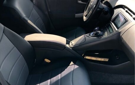 Toyota Prius, 2009 год, 1 100 000 рублей, 6 фотография
