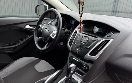 Ford Focus III, 2013 год, 830 000 рублей, 8 фотография