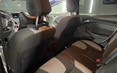 Ford Focus III, 2013 год, 830 000 рублей, 6 фотография