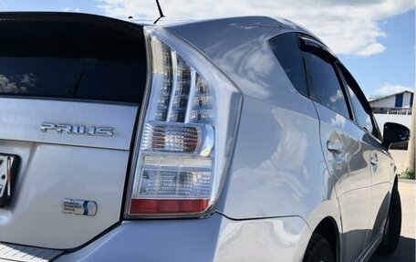 Toyota Prius, 2009 год, 1 100 000 рублей, 2 фотография