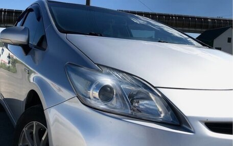 Toyota Prius, 2009 год, 1 100 000 рублей, 3 фотография