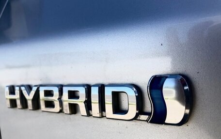 Toyota Prius, 2009 год, 1 100 000 рублей, 4 фотография