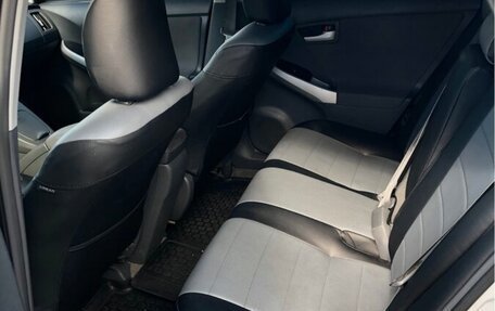 Toyota Prius, 2009 год, 1 100 000 рублей, 21 фотография