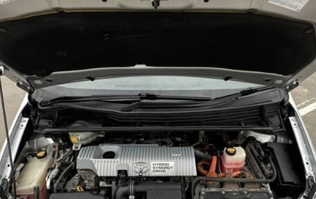 Toyota Prius, 2009 год, 1 100 000 рублей, 23 фотография