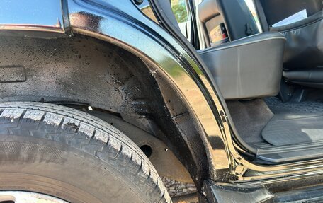 Nissan Patrol, 2008 год, 2 100 000 рублей, 12 фотография