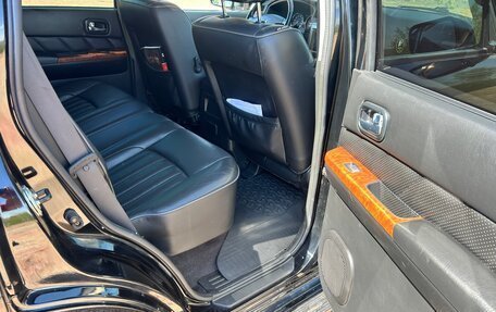 Nissan Patrol, 2008 год, 2 100 000 рублей, 21 фотография