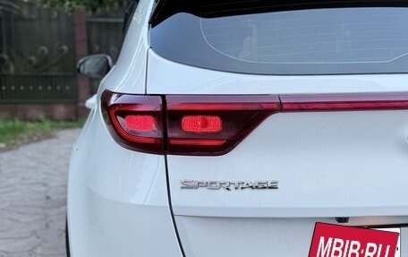 KIA Sportage IV рестайлинг, 2018 год, 1 850 000 рублей, 10 фотография