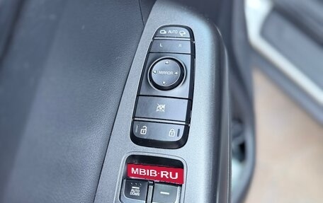 KIA Sportage IV рестайлинг, 2018 год, 1 850 000 рублей, 15 фотография