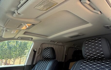 Toyota Land Cruiser 200, 2015 год, 8 650 000 рублей, 8 фотография