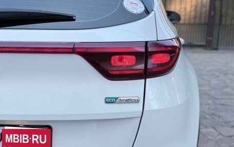 KIA Sportage IV рестайлинг, 2018 год, 1 850 000 рублей, 11 фотография