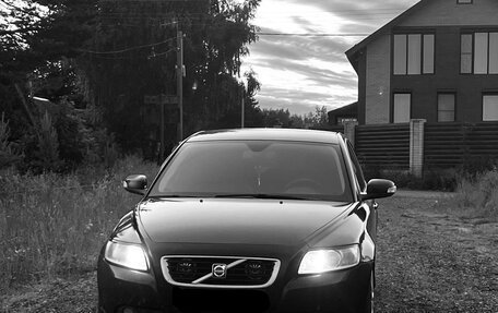 Volvo S40 II, 2007 год, 580 000 рублей, 2 фотография