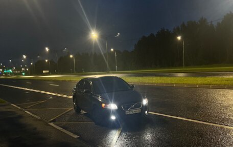 Volvo S40 II, 2007 год, 580 000 рублей, 3 фотография
