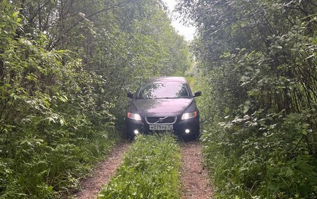 Volvo S40 II, 2007 год, 580 000 рублей, 4 фотография
