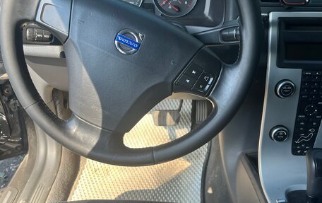Volvo S40 II, 2007 год, 580 000 рублей, 9 фотография