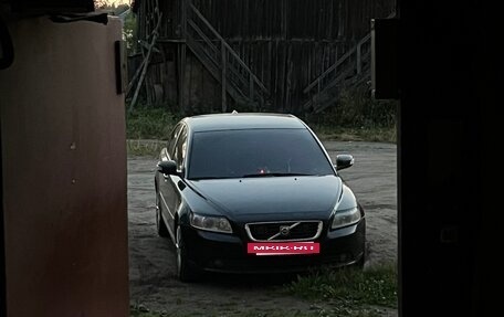 Volvo S40 II, 2007 год, 580 000 рублей, 5 фотография
