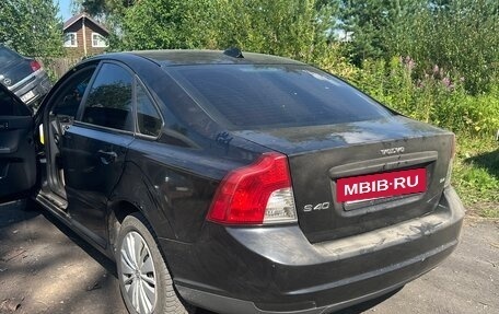 Volvo S40 II, 2007 год, 580 000 рублей, 7 фотография