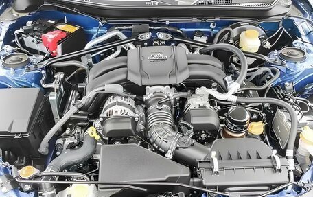 Subaru BRZ, 2025 год, 5 200 000 рублей, 8 фотография