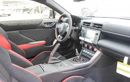Subaru BRZ, 2025 год, 5 200 000 рублей, 14 фотография