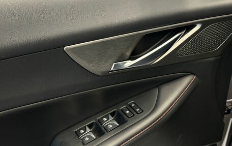 Changan CS35 Plus, 2024 год, 2 569 900 рублей, 10 фотография