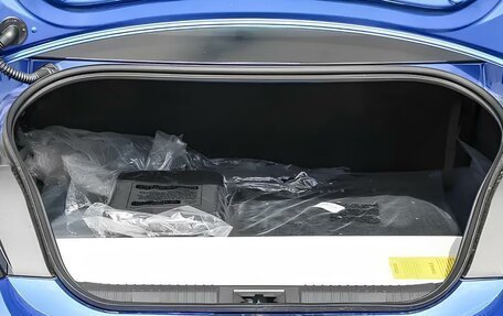 Subaru BRZ, 2025 год, 5 200 000 рублей, 16 фотография