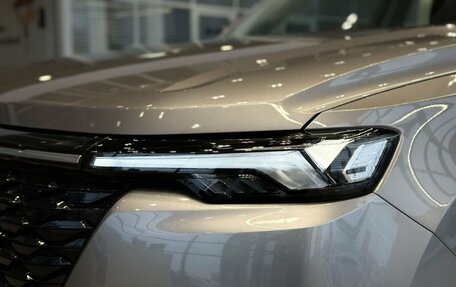 Changan CS35 Plus, 2024 год, 2 569 900 рублей, 6 фотография