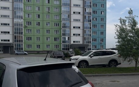 Toyota Allex i рестайлинг, 2001 год, 530 000 рублей, 4 фотография