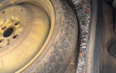 Toyota Allex i рестайлинг, 2001 год, 530 000 рублей, 6 фотография