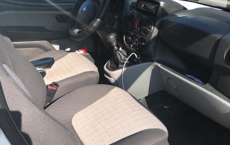 Fiat Doblo I, 2010 год, 570 000 рублей, 5 фотография