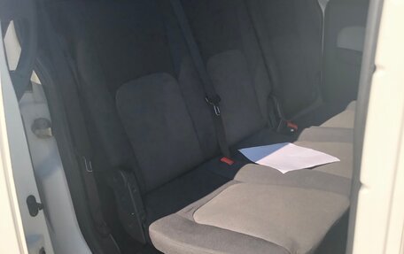 Fiat Doblo I, 2010 год, 570 000 рублей, 4 фотография