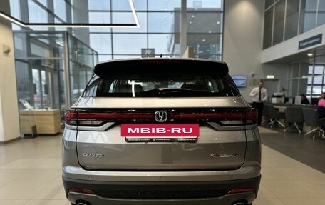 Changan CS35 Plus, 2024 год, 2 569 900 рублей, 3 фотография