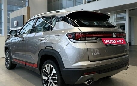 Changan CS35 Plus, 2024 год, 2 569 900 рублей, 4 фотография