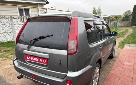 Nissan X-Trail, 2006 год, 670 000 рублей, 4 фотография
