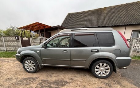 Nissan X-Trail, 2006 год, 670 000 рублей, 6 фотография