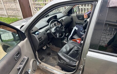Nissan X-Trail, 2006 год, 670 000 рублей, 7 фотография