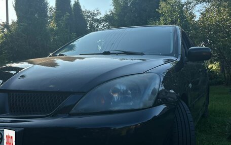Mitsubishi Lancer IX, 2007 год, 430 000 рублей, 6 фотография