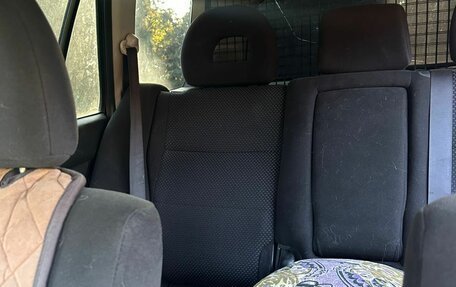 Mitsubishi Lancer IX, 2007 год, 430 000 рублей, 7 фотография