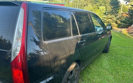 Mitsubishi Lancer IX, 2007 год, 430 000 рублей, 14 фотография