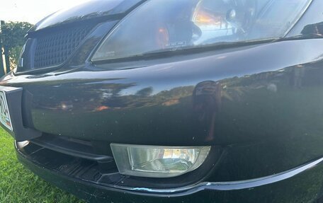 Mitsubishi Lancer IX, 2007 год, 430 000 рублей, 16 фотография