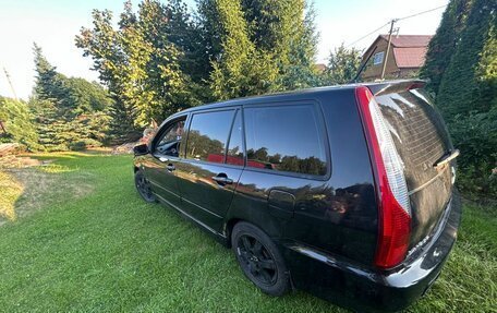 Mitsubishi Lancer IX, 2007 год, 430 000 рублей, 8 фотография