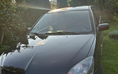 Mitsubishi Lancer IX, 2007 год, 430 000 рублей, 10 фотография