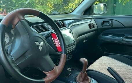 Mitsubishi Lancer IX, 2007 год, 430 000 рублей, 17 фотография