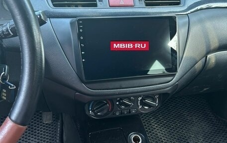 Mitsubishi Lancer IX, 2007 год, 430 000 рублей, 11 фотография