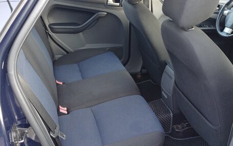 Ford Focus II рестайлинг, 2005 год, 345 000 рублей, 10 фотография