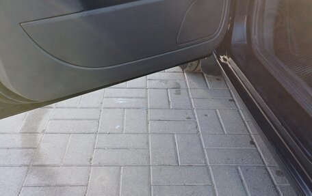 Ford Focus II рестайлинг, 2005 год, 345 000 рублей, 16 фотография