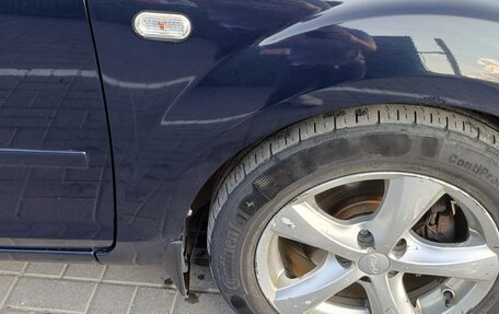 Ford Focus II рестайлинг, 2005 год, 345 000 рублей, 28 фотография
