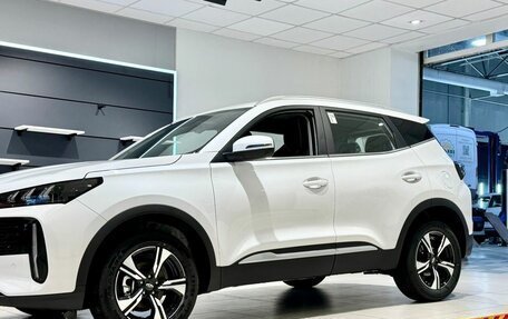 Chery Tiggo 4 I рестайлинг, 2025 год, 2 290 000 рублей, 2 фотография