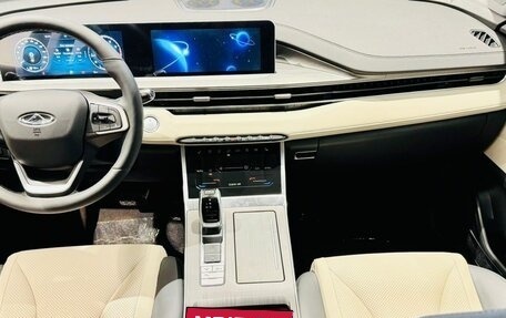 Chery Tiggo 4 I рестайлинг, 2025 год, 2 290 000 рублей, 4 фотография