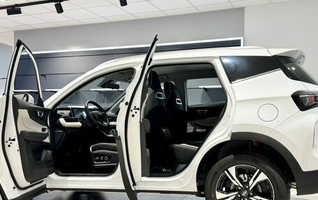 Chery Tiggo 4 I рестайлинг, 2025 год, 2 290 000 рублей, 8 фотография
