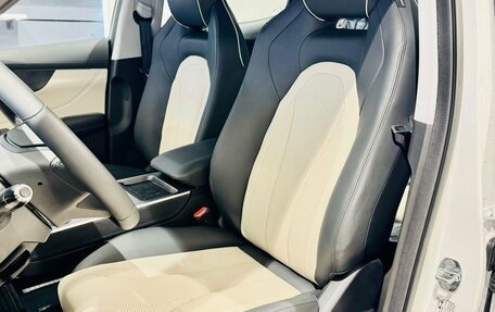 Chery Tiggo 4 I рестайлинг, 2025 год, 2 290 000 рублей, 5 фотография