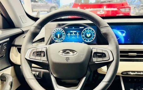 Chery Tiggo 4 I рестайлинг, 2025 год, 2 290 000 рублей, 11 фотография